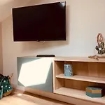 Warm & Wood