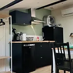 Warm & Wood
