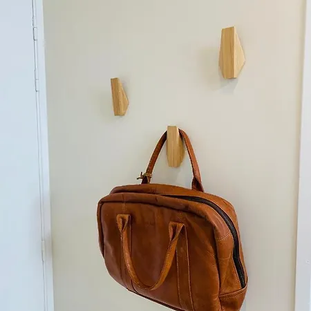 Warm & Wood