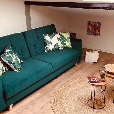 Warm & Wood