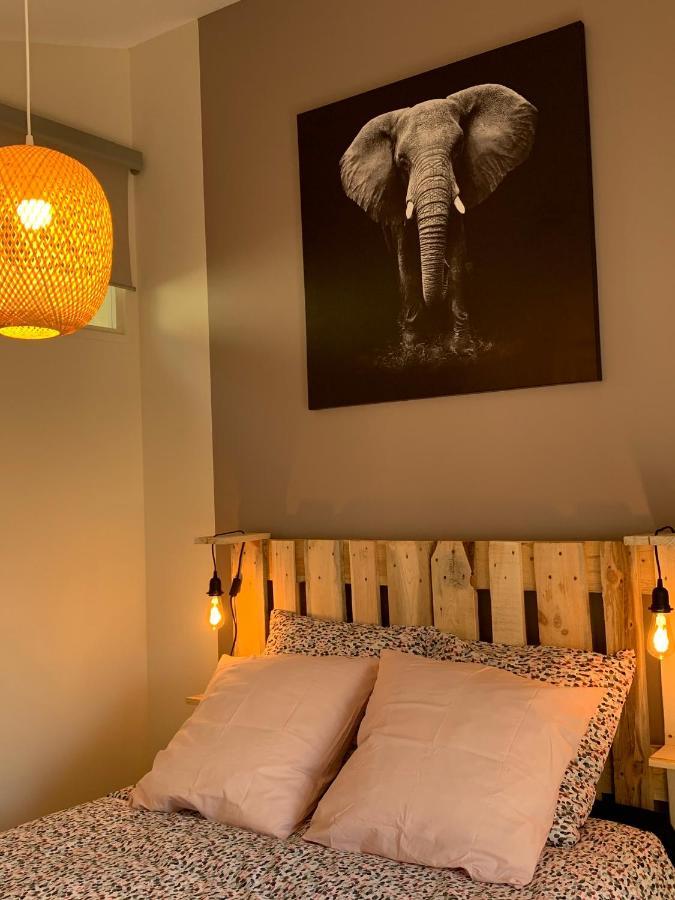 Warm & Wood Appartement Clermont-Ferrand