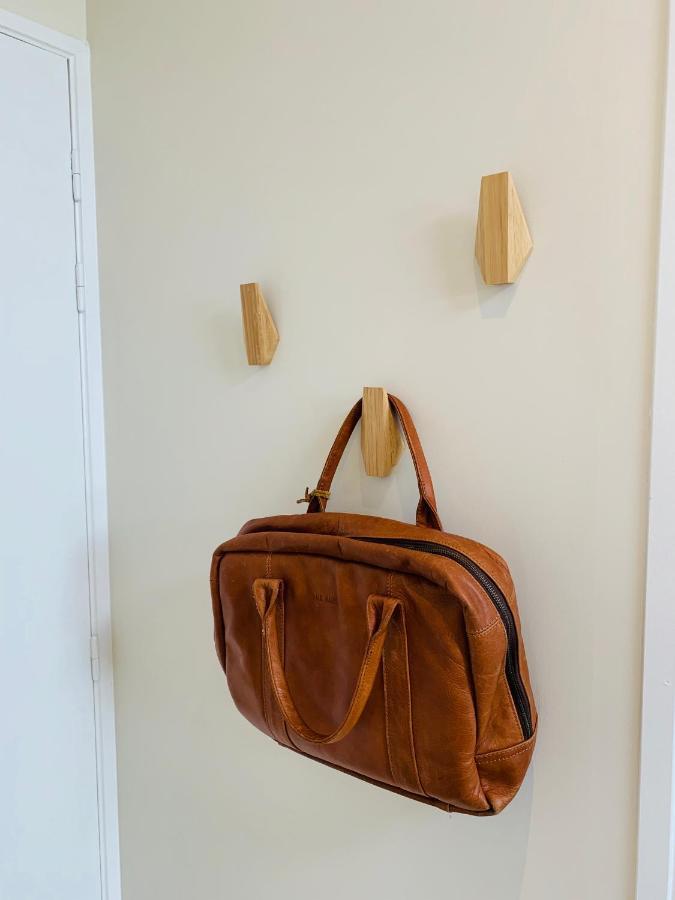 Warm & Wood