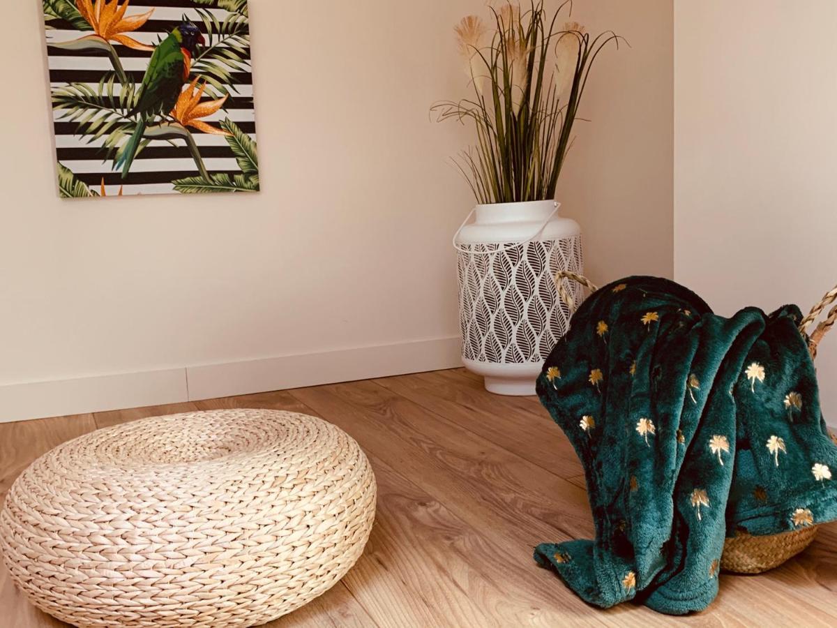 Appartement Warm & Wood