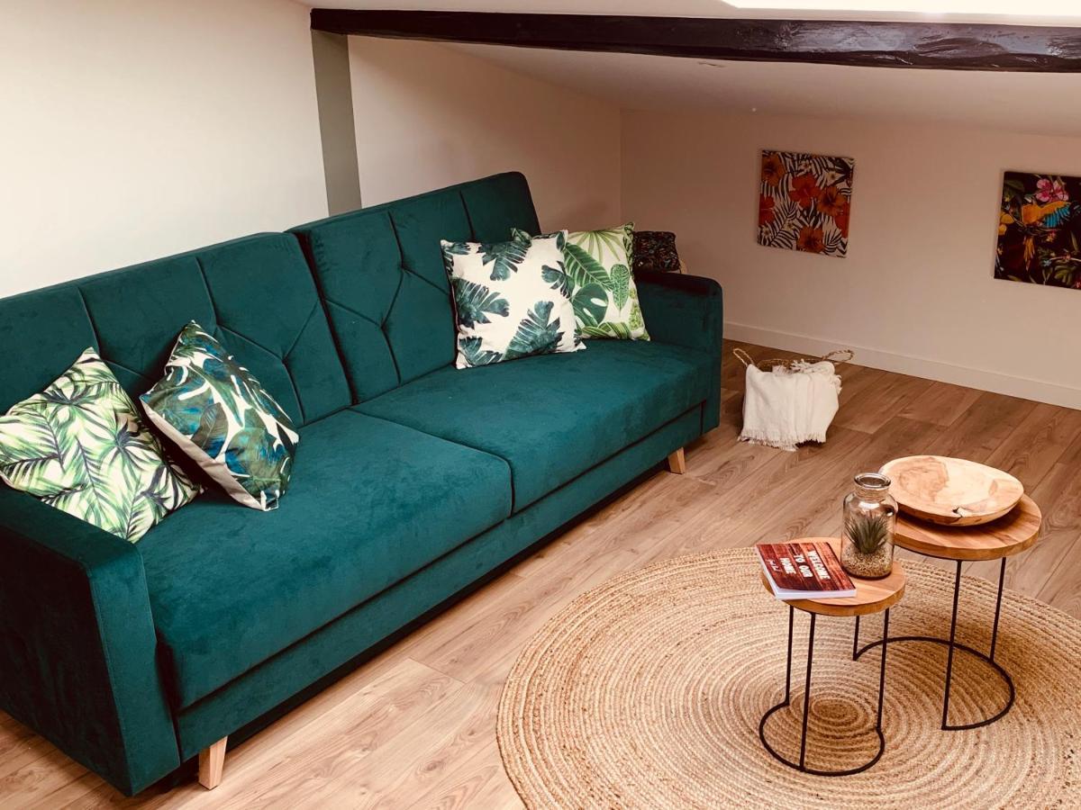 Warm & Wood