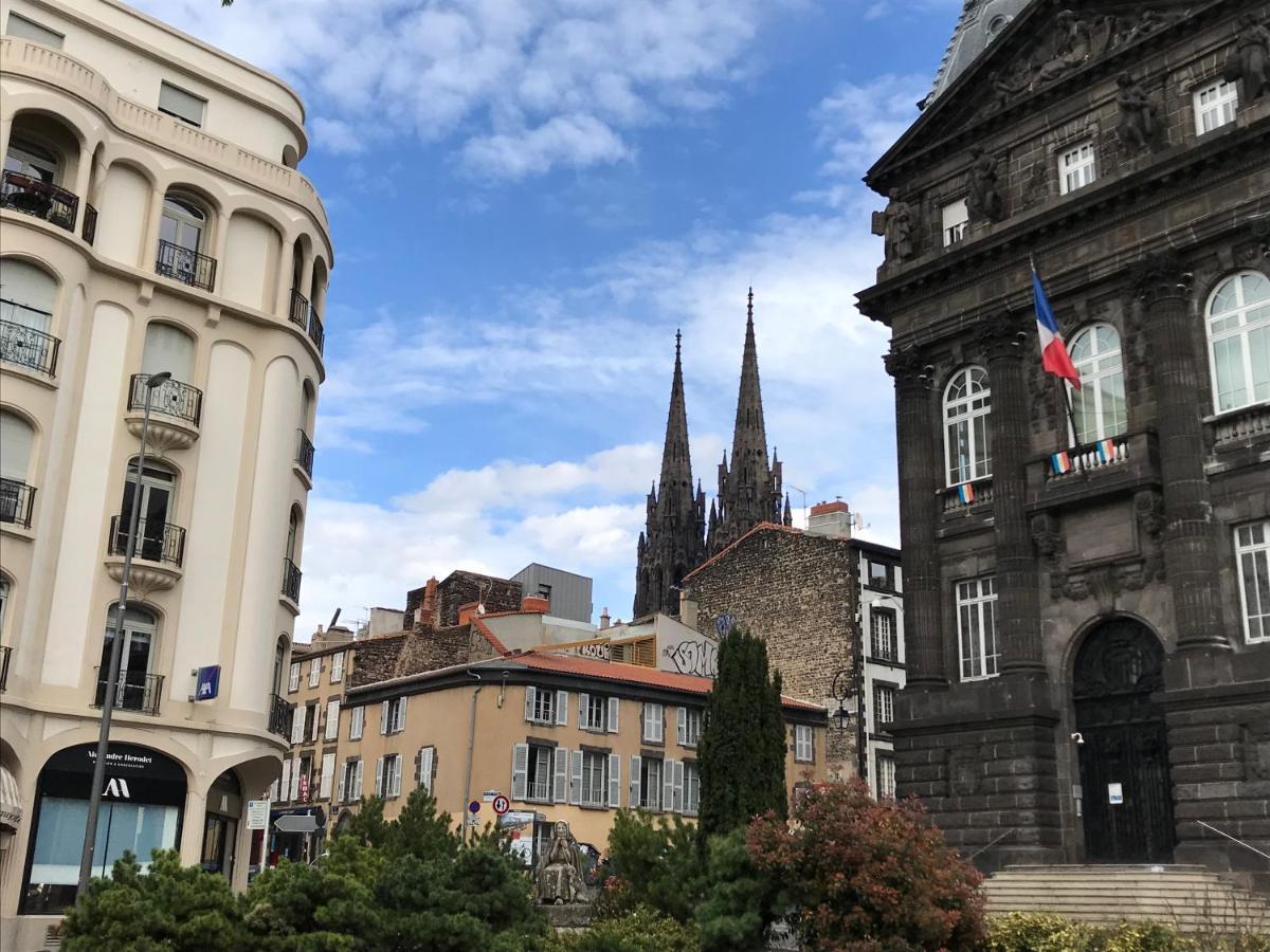 Warm & Wood Clermont-Ferrand